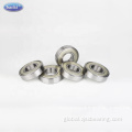 6000 Series Bearings Spherical Plain Bearing Deep Groove Ball Bearing 6309 Factory